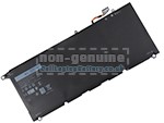 Dell XPS 13-9360-D1605T battery