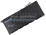 Dell XPS 13 9360 battery