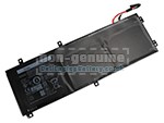 Dell XPS 15-9560-D1645 battery