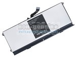 battery for Dell XPS 15Z