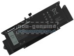 Dell XMV7T battery