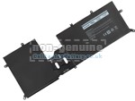 Dell Alienware m17 R2 P41E battery