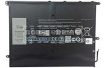 Dell YN6W9 battery