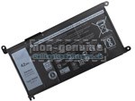 Dell Chromebook 3110 battery