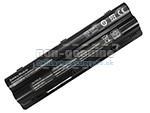 Dell XPS L501X battery
