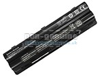 Dell XPS L502X battery